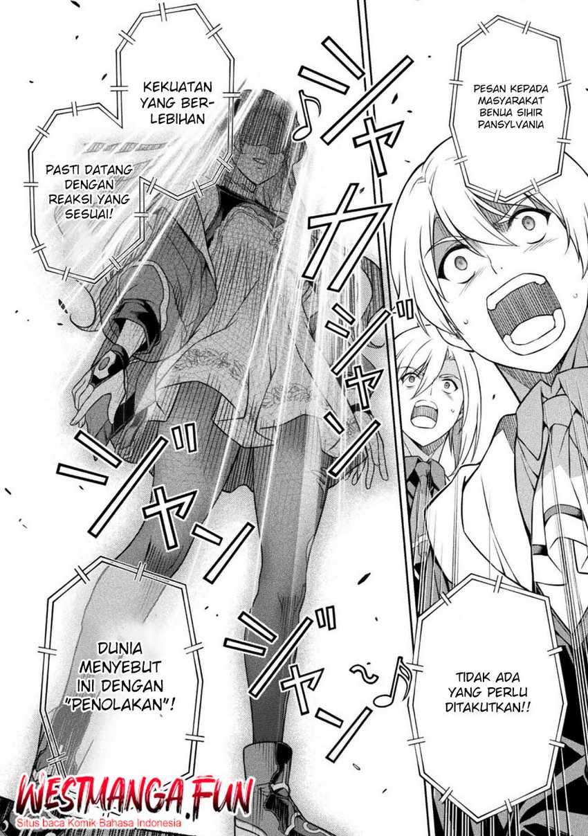 Drawing: Saikyou Mangaka wa Oekaki Skill de Isekai Musou Suru! Chapter 129 Gambar 8